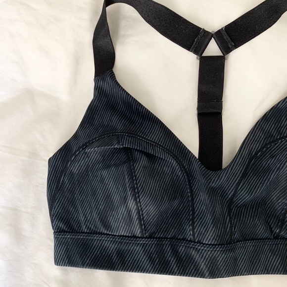 Lilybod Rivaa sports bra - Picture 4 of 8